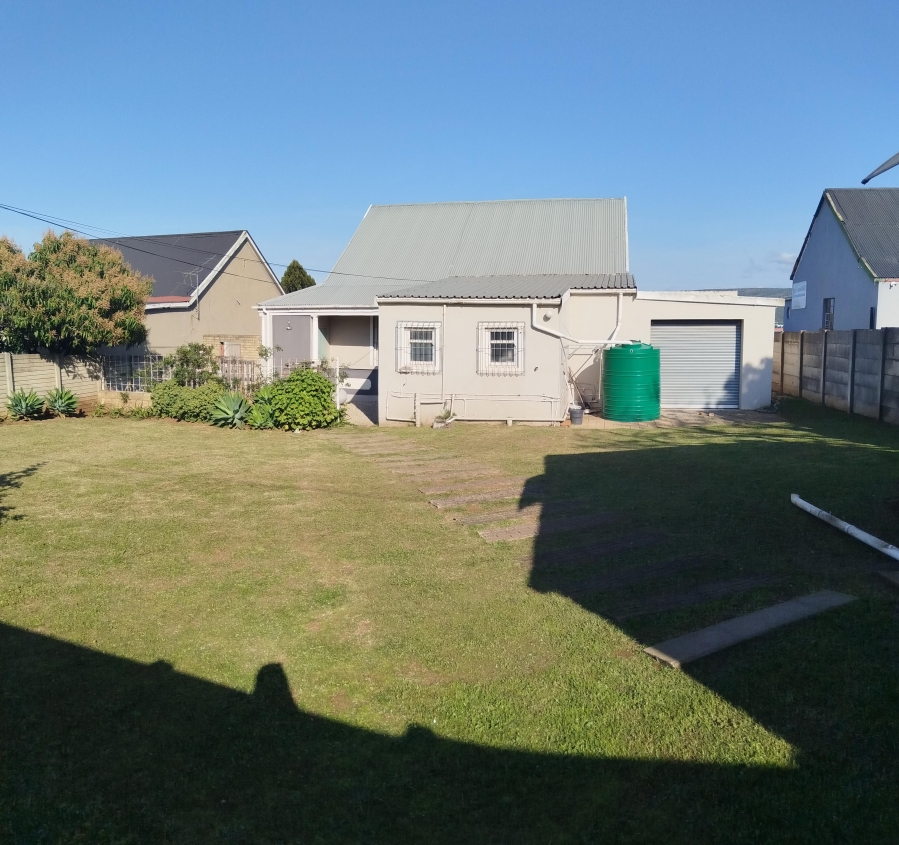 0 Bedroom Property for Sale in Cannon Hill Eastern Cape